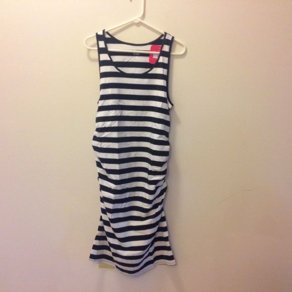 Isabel Maternity Dress, Size XL, NWT - Picture 1 of 6